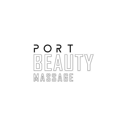 settlement city massage|Port Beauty Massage .